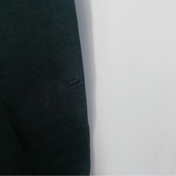 Vintage Club Monaco 1990's
Heritage Sweatshirt size S in green - Picture 6 of 8